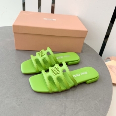 Miu Miu Sandals